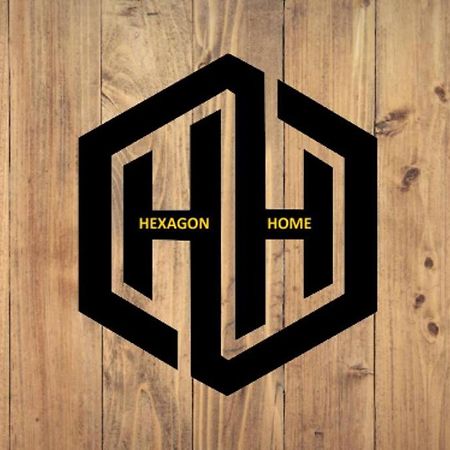 Hexagon Home Villa San Giovanni Eksteriør billede