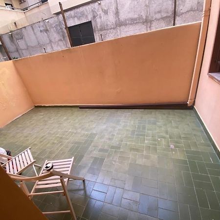 Hexagon Home Villa San Giovanni Eksteriør billede
