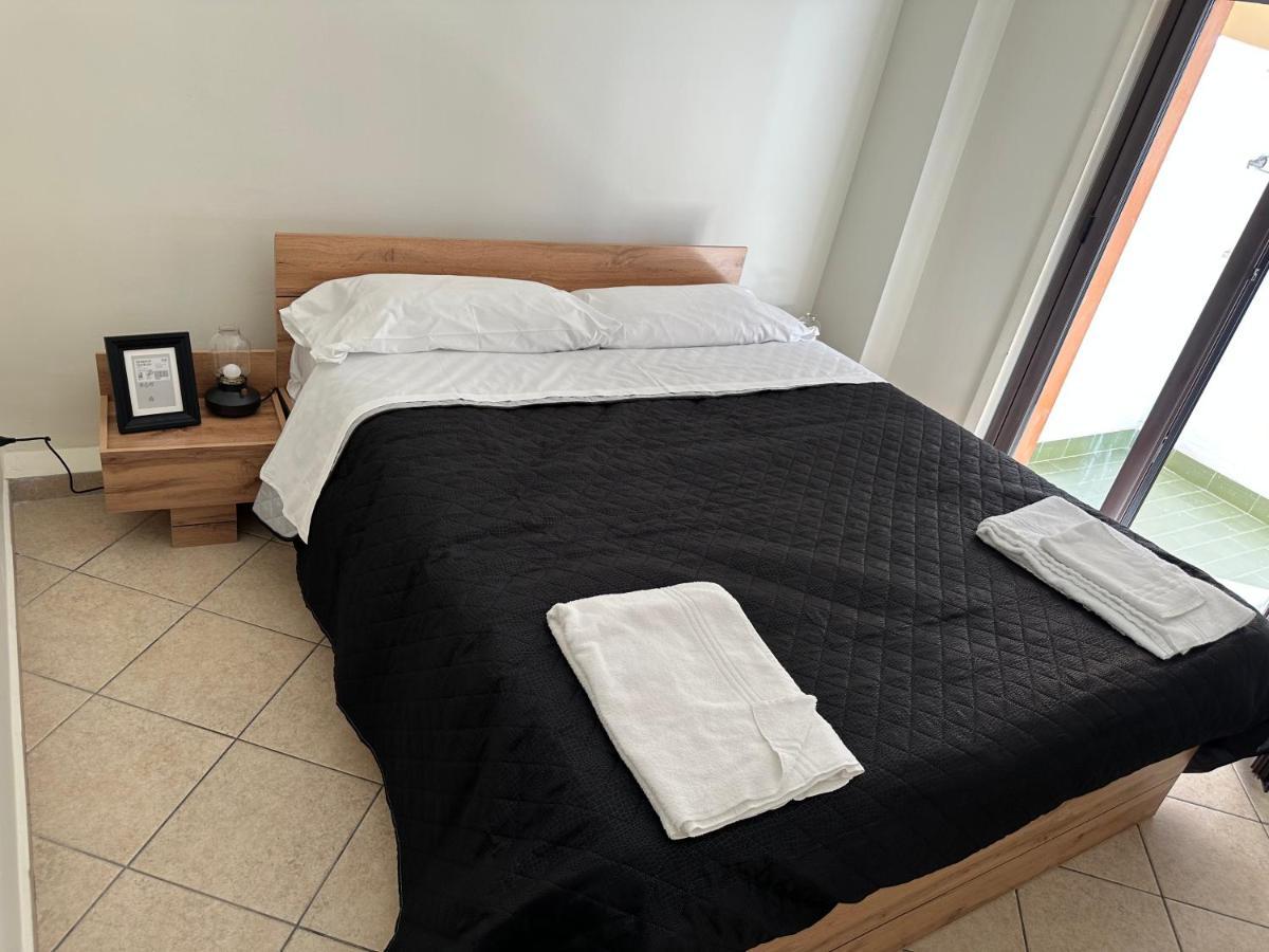 Hexagon Home Villa San Giovanni Eksteriør billede