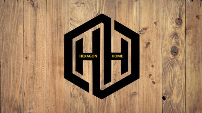 Hexagon Home Villa San Giovanni Eksteriør billede